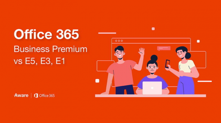 Microsoft จับมือ Intgram Micro มอบ Office 365 E1 ให้ใช้ฟรี 6 เดือน เสริมการทำงานแบบ Work From Home 